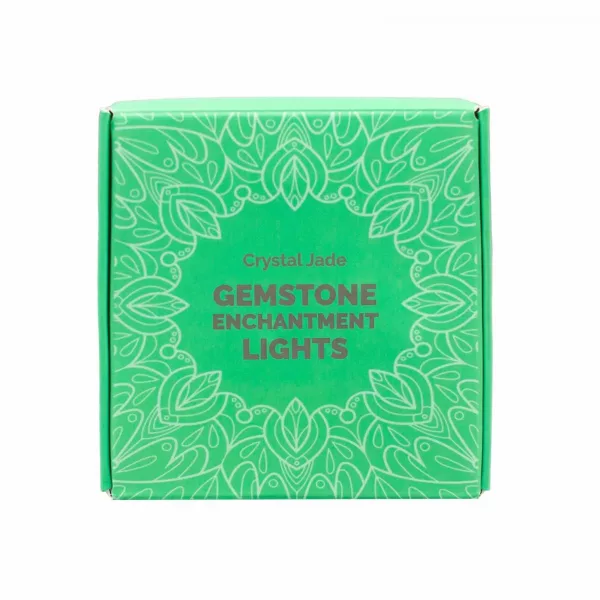 Gemstone Enchantment Lights - Crystal Jade - Image 3