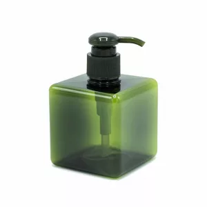 Reusable Dispenser Bottles