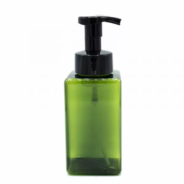 Reusable Foam Dispenser Bottle - 450ml - Image 2