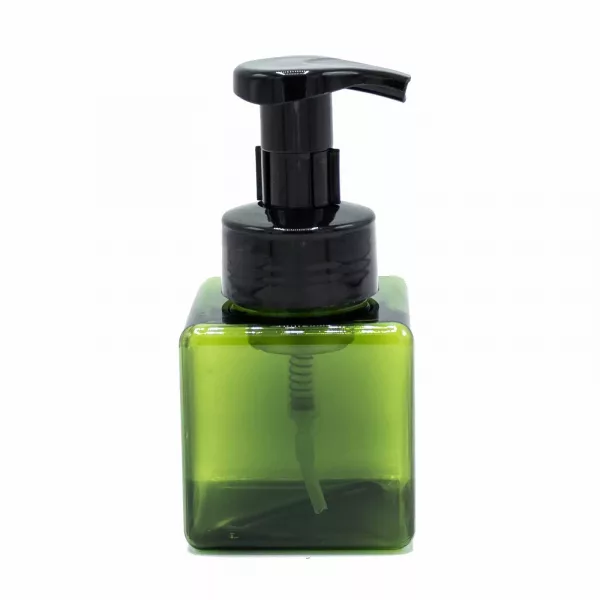 Squat Reusable Foam Dispenser Bottle - 250ml - Image 2