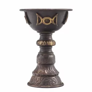 Ritual Bowls and Cauldrons