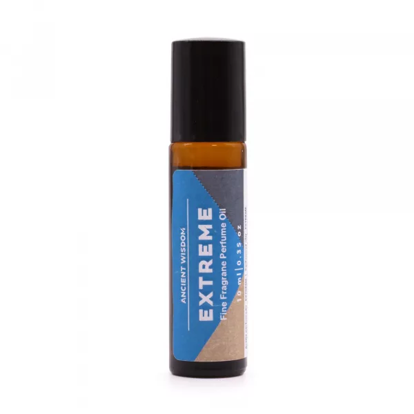 Extreme Fine Fragrance Perfume Oil 10ml