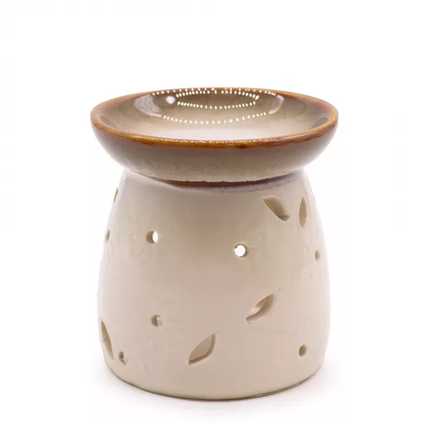 Classic Oil Burner - Natural - Image 2