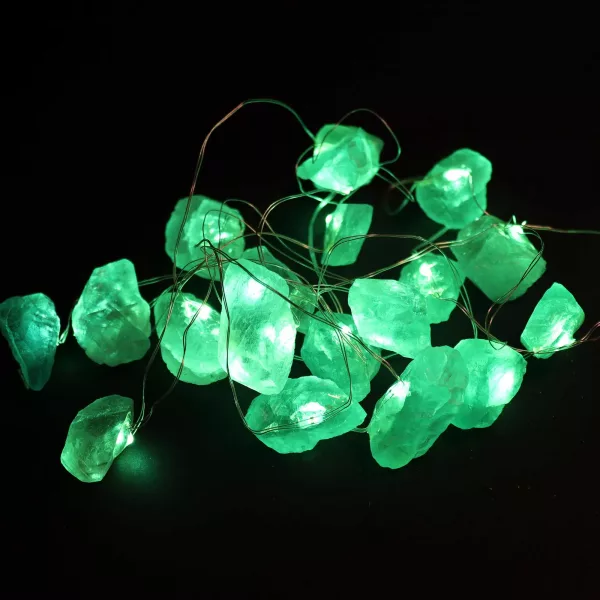 Gemstone Enchantment Lights - Crystal Jade - Image 4