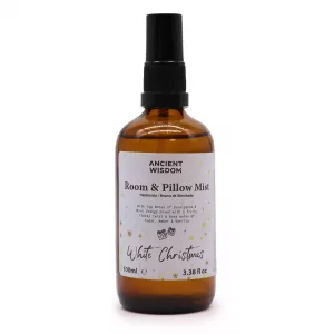 White Christmas Room Spray 100ml