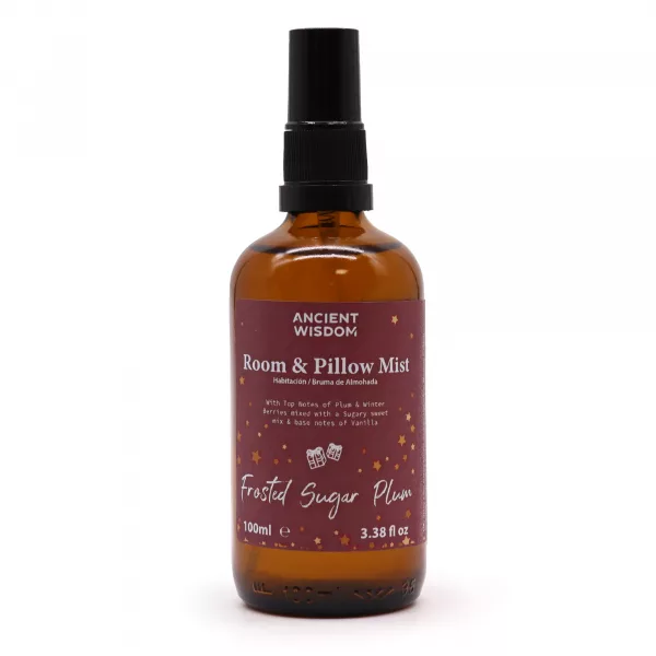 Frosted Sugar Plum Room Spray 100ml