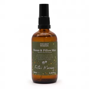 Festive Morning Room Spray 100ml