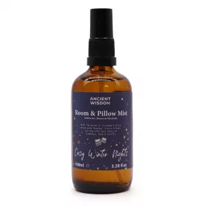 Cosy Winter Nights Room Spray 100ml