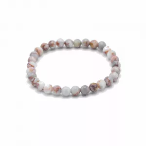 Gemstone Bracelets for Manifestation