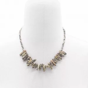 Longstone Gem Necklaces