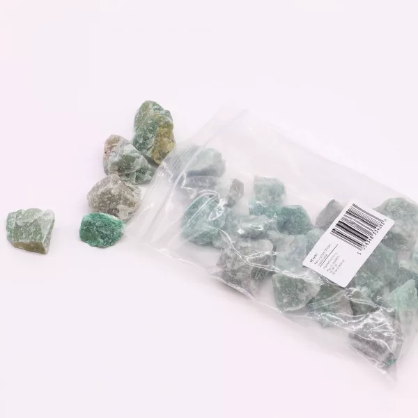 Raw Crystals (500gm) - Crystal Jade - Image 2