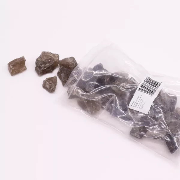 Raw Crystals (500gm) - Smoky Quartz - Image 2