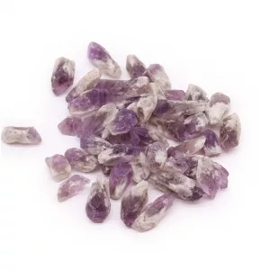 Raw Crystals