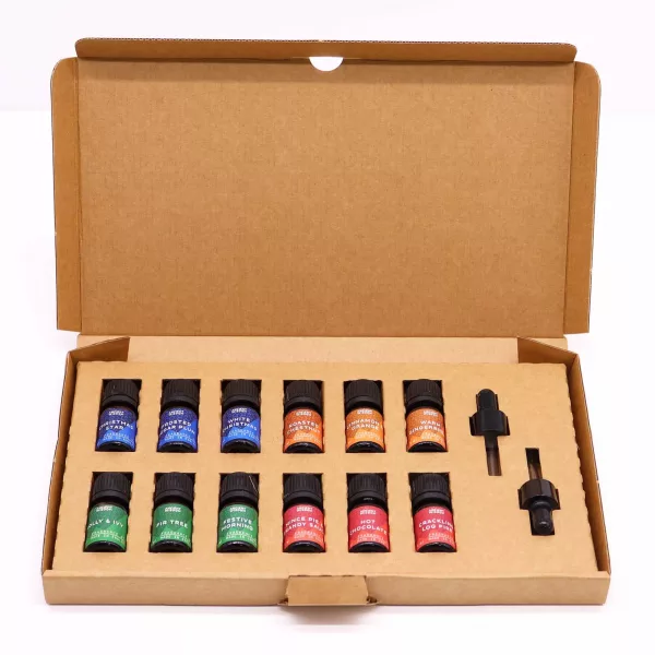 Festive Delights Fragrance Set - Image 4