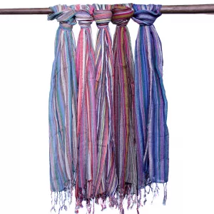 Indian Boho Scarves