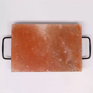 Himalayan Salt BBQ Cooking plate – 30x20x5cm
