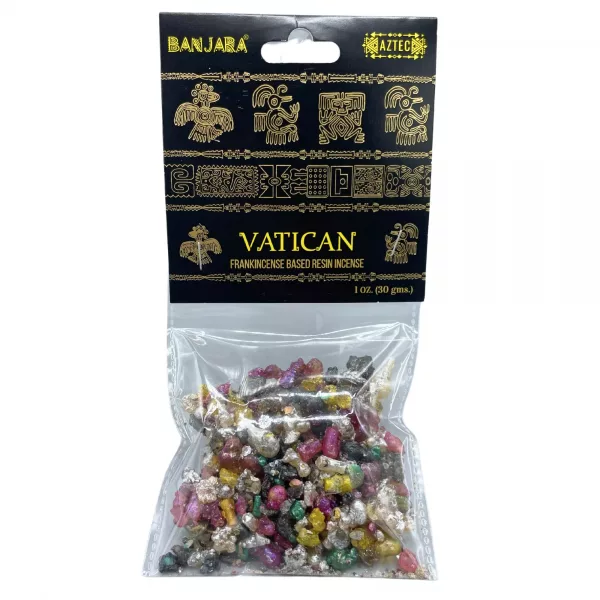 Banjara Tree Resin - Vatican