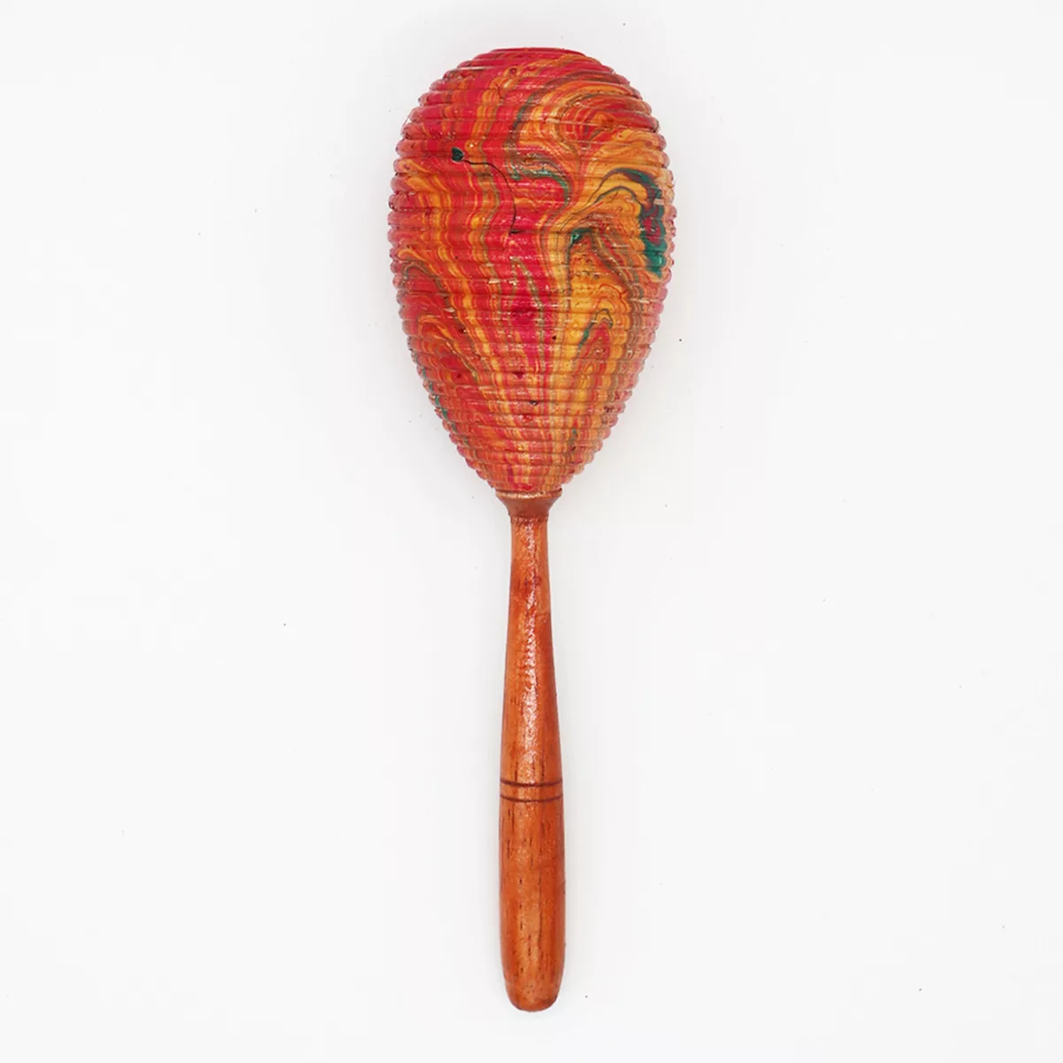 Maracas Rattle - Single - Image 2