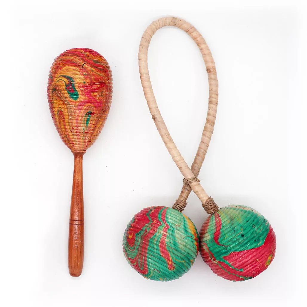 Maracas Rattle - Single - Image 4
