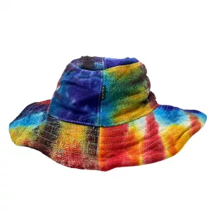 Hemp & Cotton Festival Hats