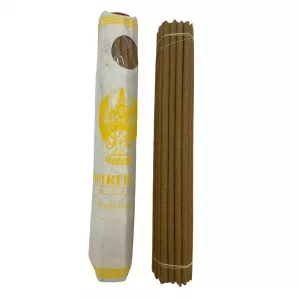 Rolled Pack of 30 Premium Tibetan Incense - Spiritual