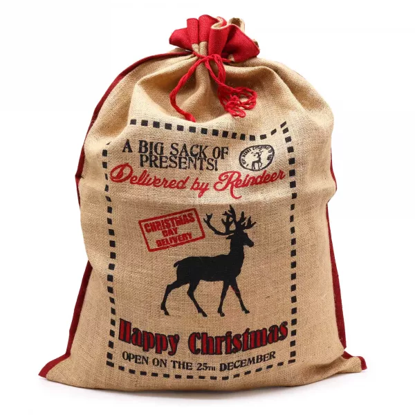 Delivered By Reindeer - Image 2