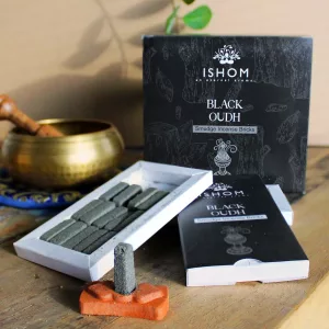 Natural Incense Resin Brick Sets