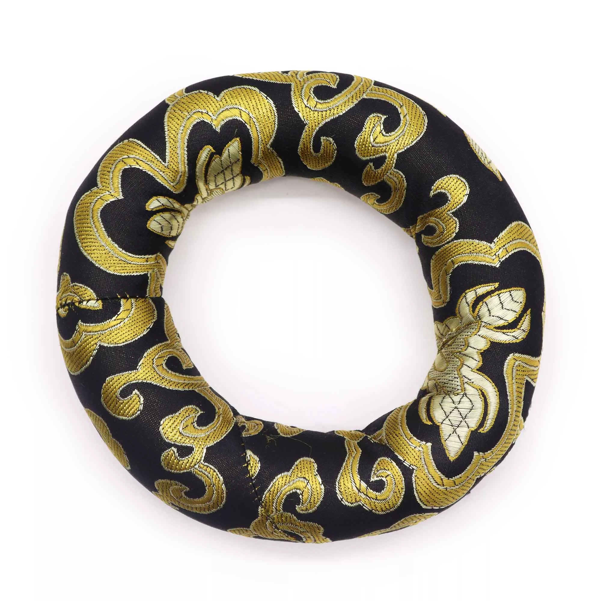 Hoop Cushion 12cm for 14-16cm Singing Bowl) - Assorted Colours