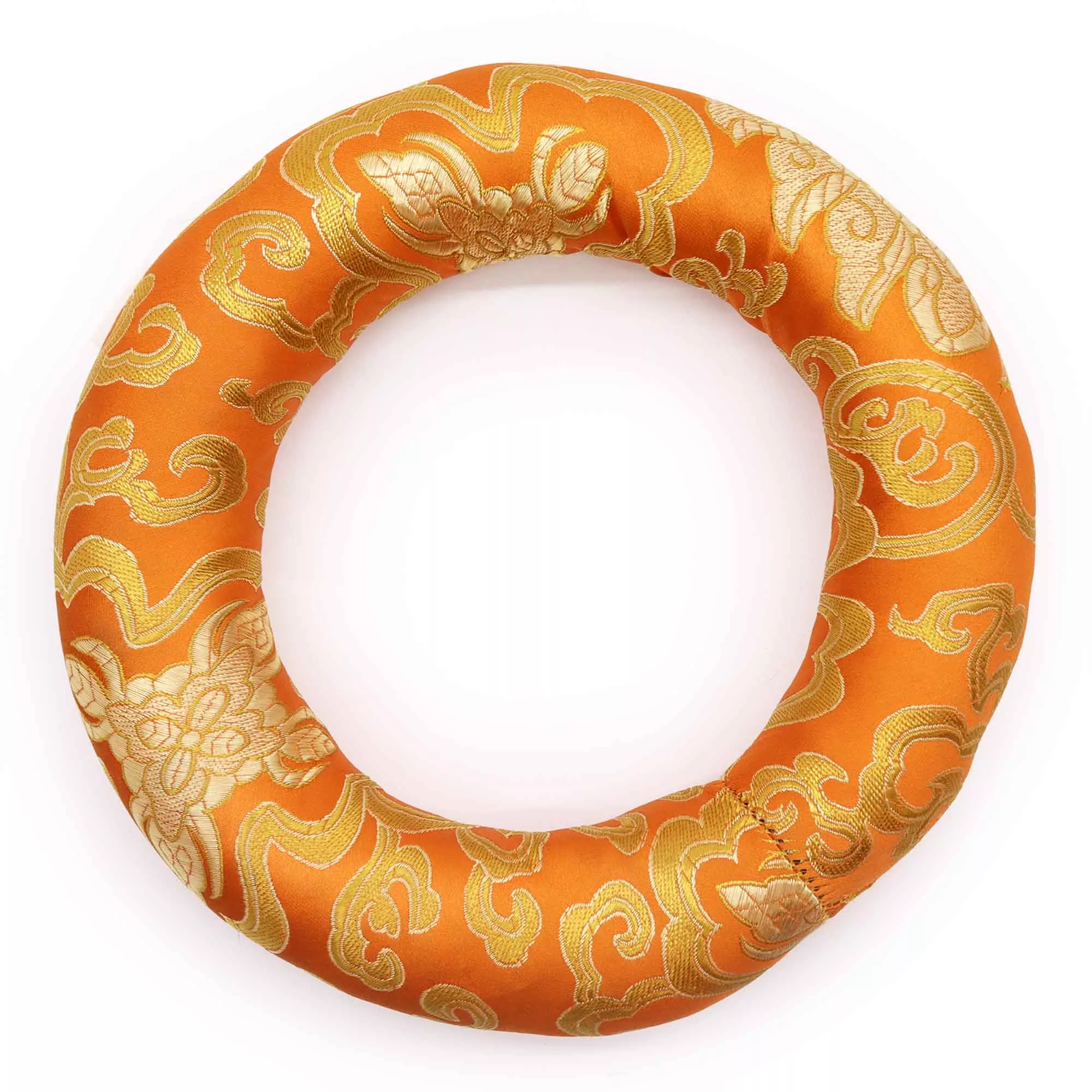 Hoop Cushion 18cm (for 20-24cm Singing Bowl) - Assorted Colours