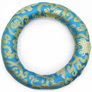 Hoop Cushion 24cm (for 26cm+ Singing Bowl) - Assorted Colours