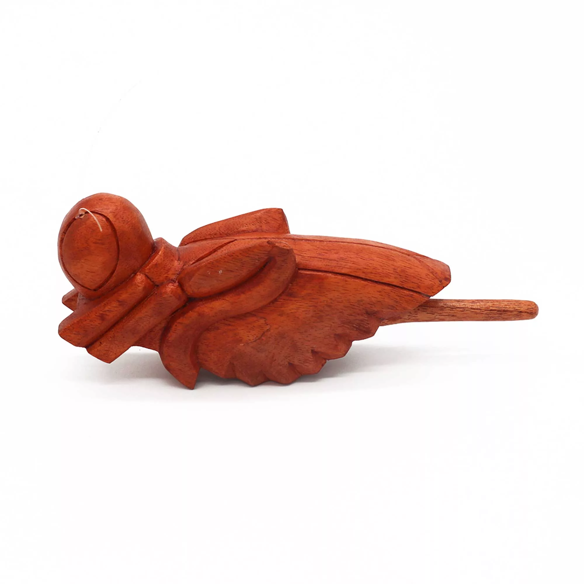 Churping Wooden Grasshopper - Image 3