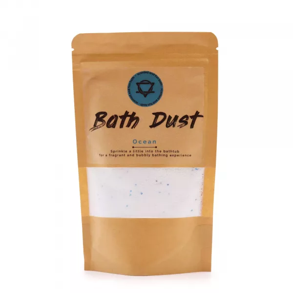 Ocean Bath Dust 190g