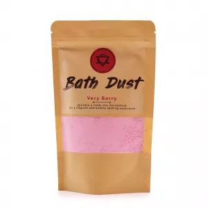 Very Berry Bath Dust 190g