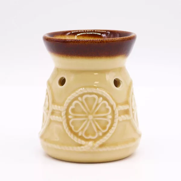 Classic Spa Burner - Cream - Image 2
