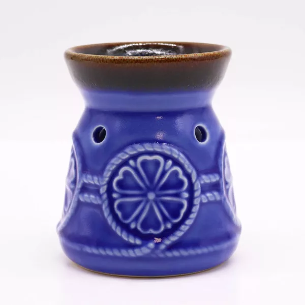 Classic Spa Burner - Blue - Image 2