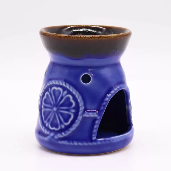 Classic Spa Burner - Blue - Image 3