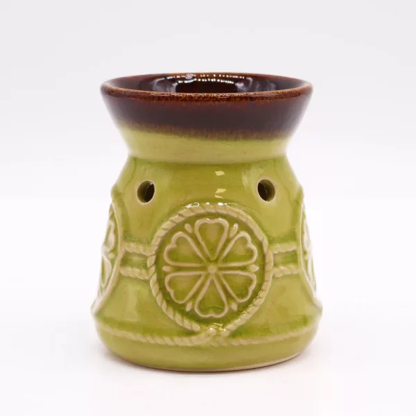 Classic Spa Burner - Jade - Image 2