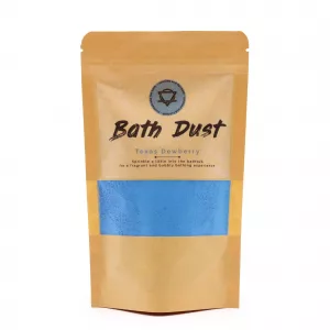 Texas Dewberry Bath Dust 190g