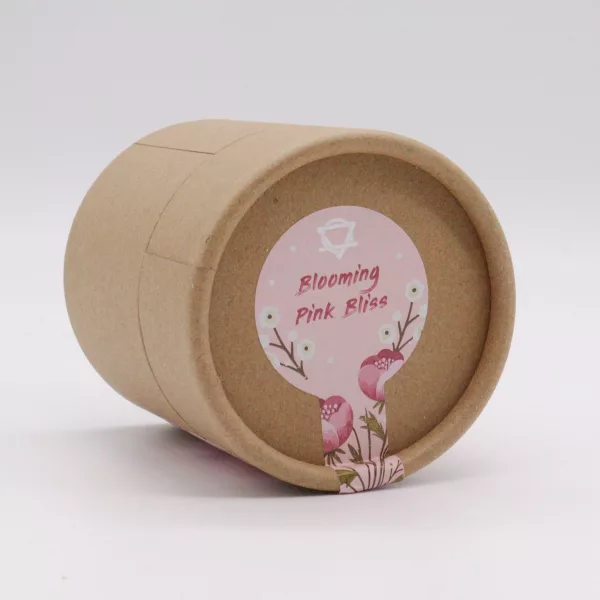 Blooming Pink Bliss - Image 3