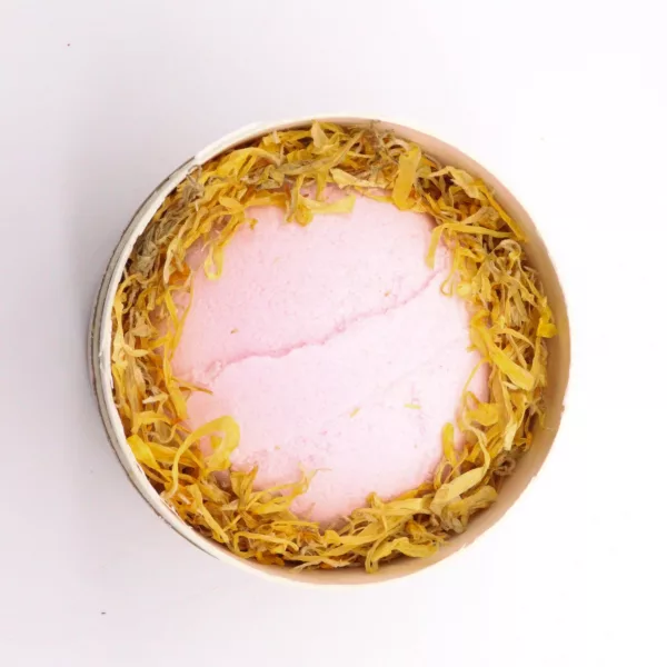Blooming Pink Bliss - Image 4