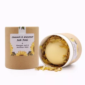 Sunflower Serenity