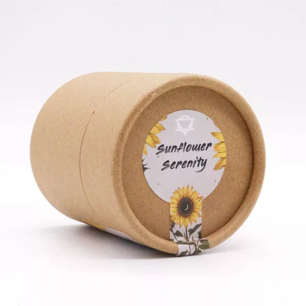 Sunflower Serenity - Image 4