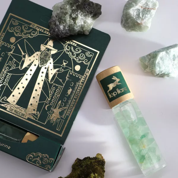 HH Tarot Roll On - The Magician - Image 3