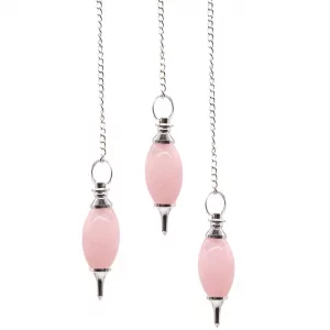 Gemstone Magic Pendulums