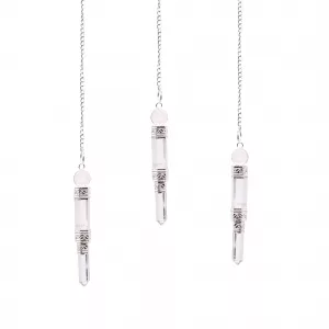Pendulum - Rock Quartz