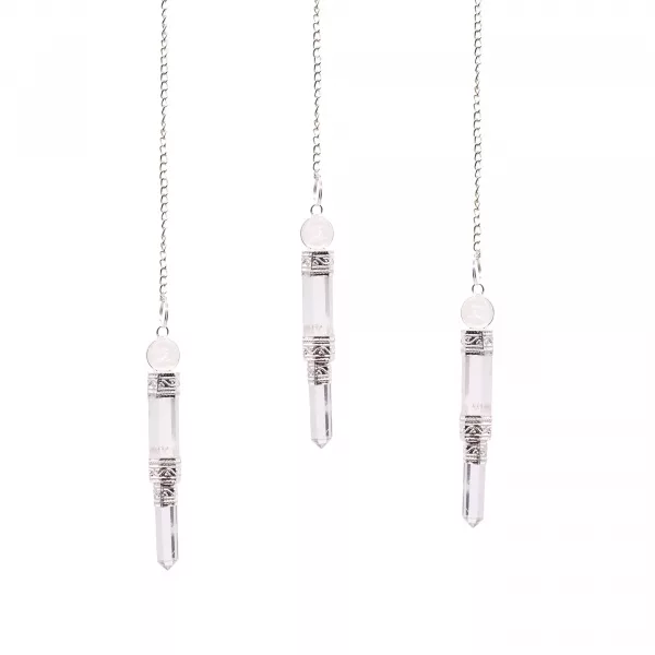 Pendulum - Rock Quartz