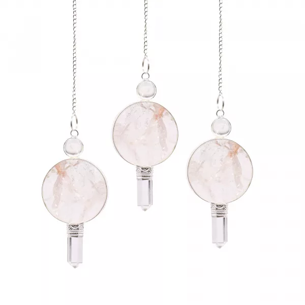 Sphere + Big Circle + Point Pendulum