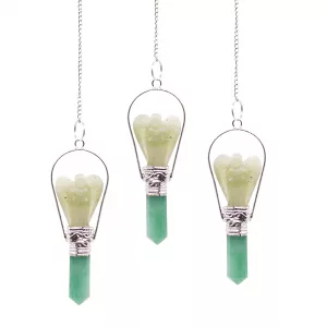 Special Pendulums