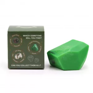 Crystal Elemental Soap