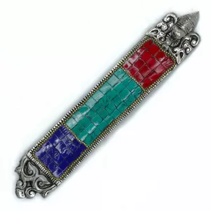 Tibetan Decor Incense Holders